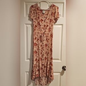 Womens Knox ROSE medium dress